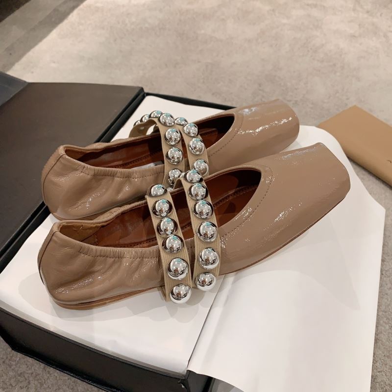 Alaia Shoes